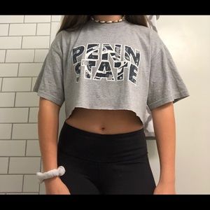 penn state tee